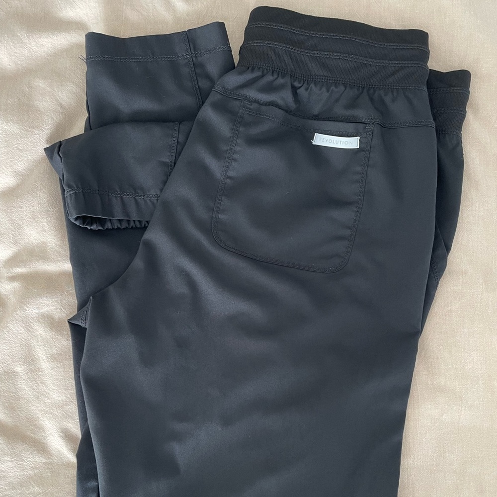 Cherokee Revolution Scrub Pants